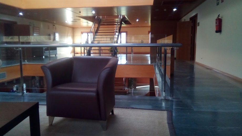 Museo do Ferrocarril de Galicia - Foto 11