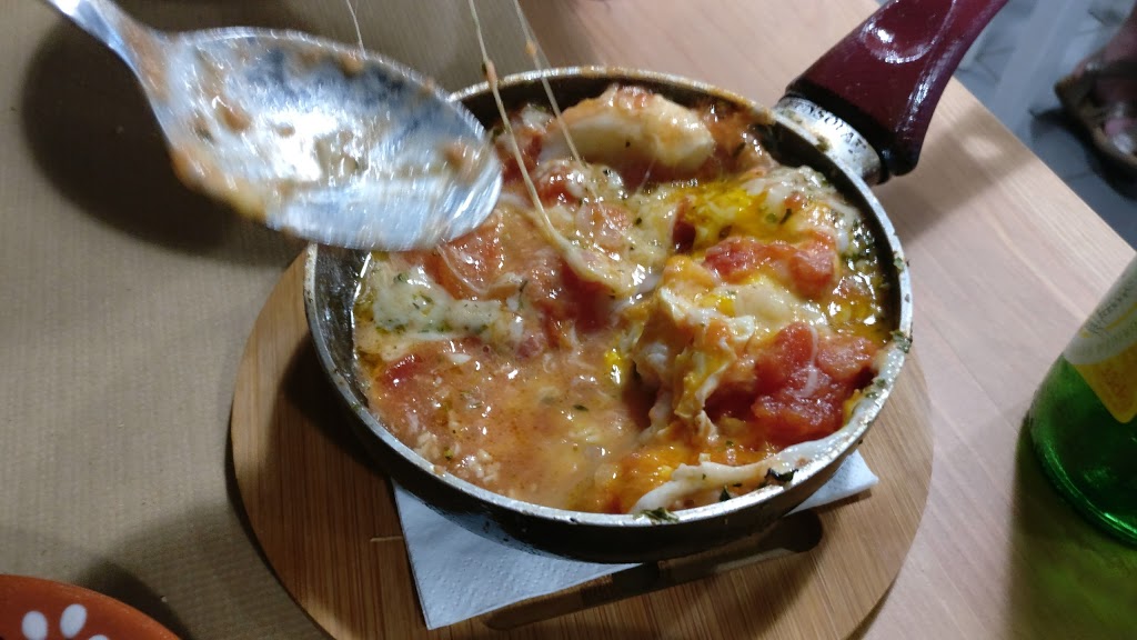 Colher de Pau - Foto 1