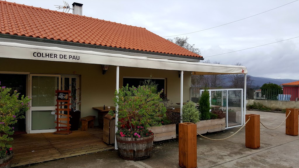 Colher de Pau - Foto 1