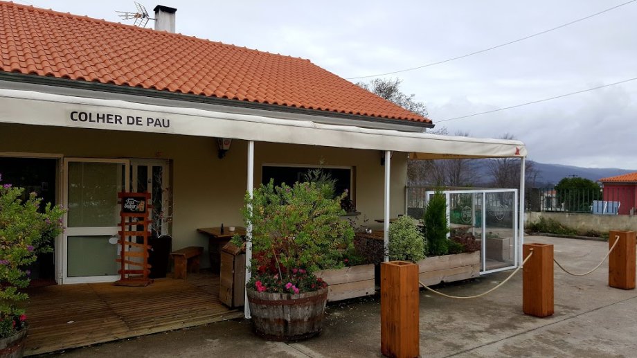 Colher de Pau - Foto 4