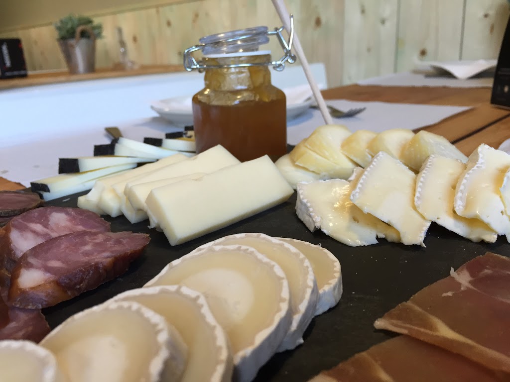 Colher de Pau - Foto 1