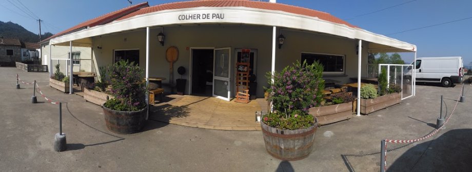 Colher de Pau - Foto 14