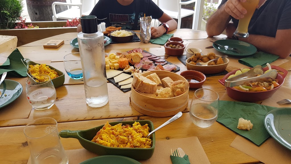 Colher de Pau - Foto 1