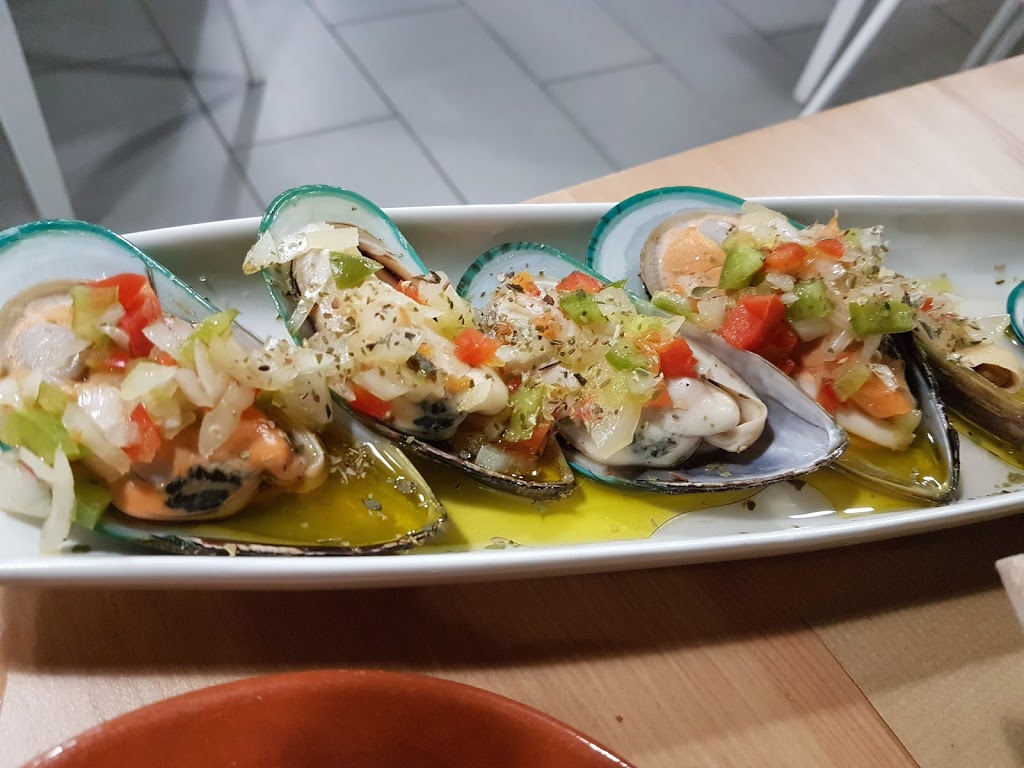 Colher de Pau - Foto 1