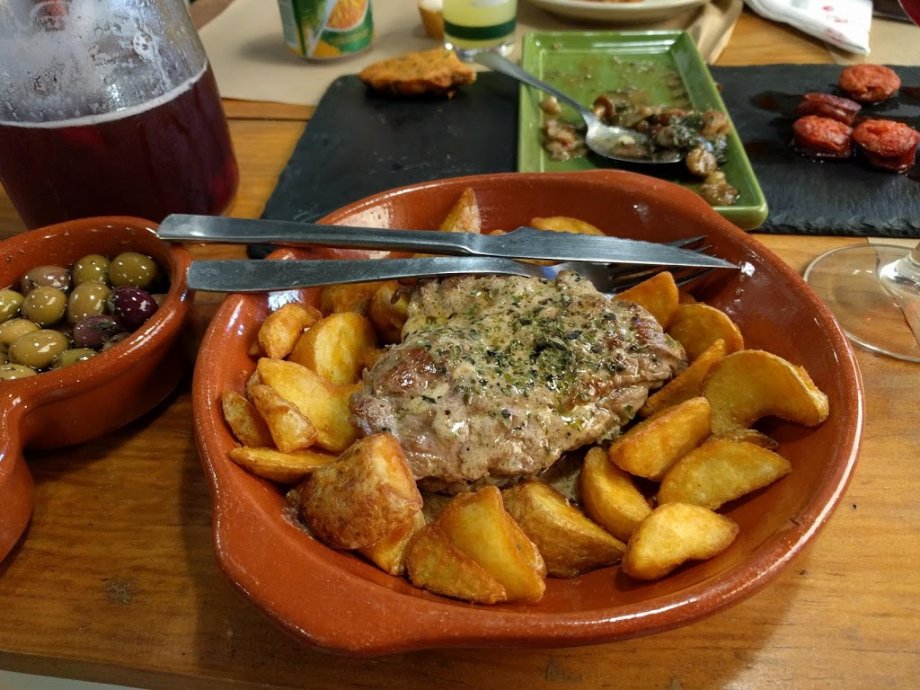 Colher de Pau - Foto 19