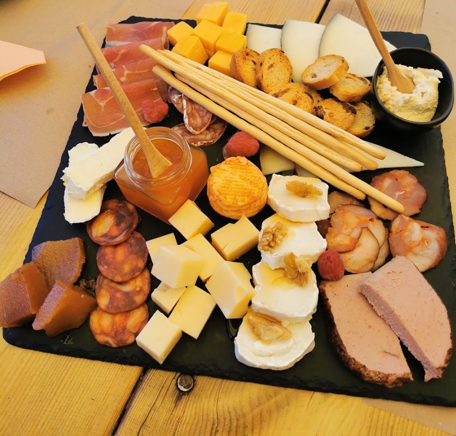 Colher de Pau - Foto 22