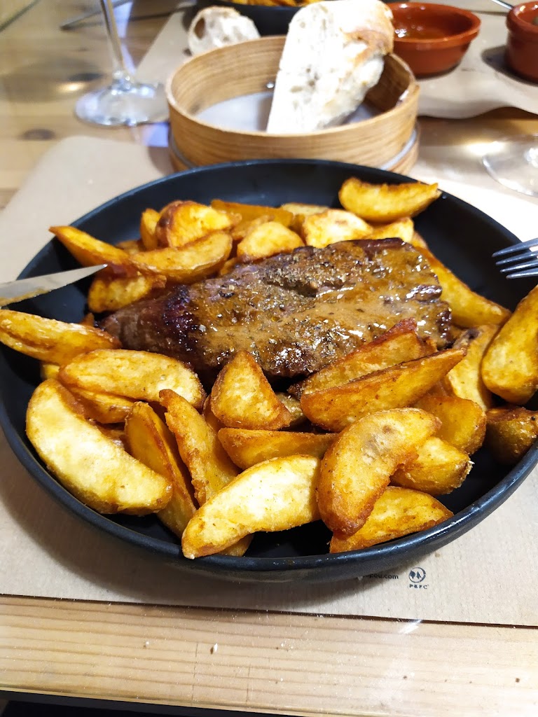 Colher de Pau - Foto 1