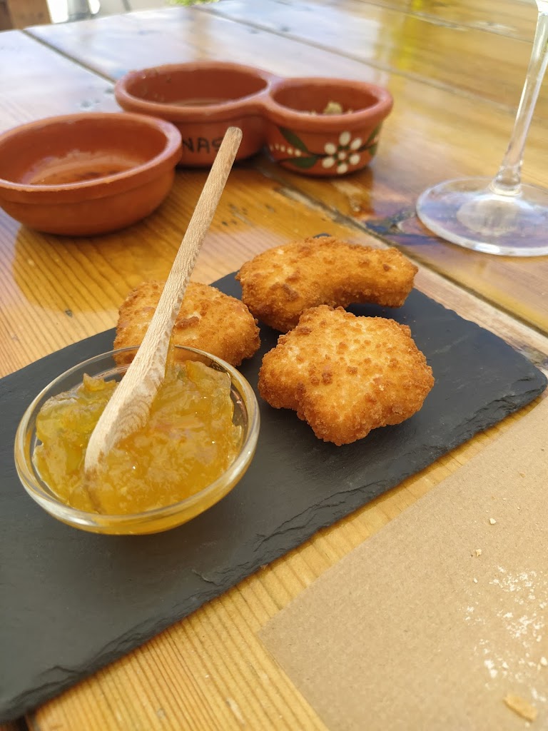 Colher de Pau - Foto 1