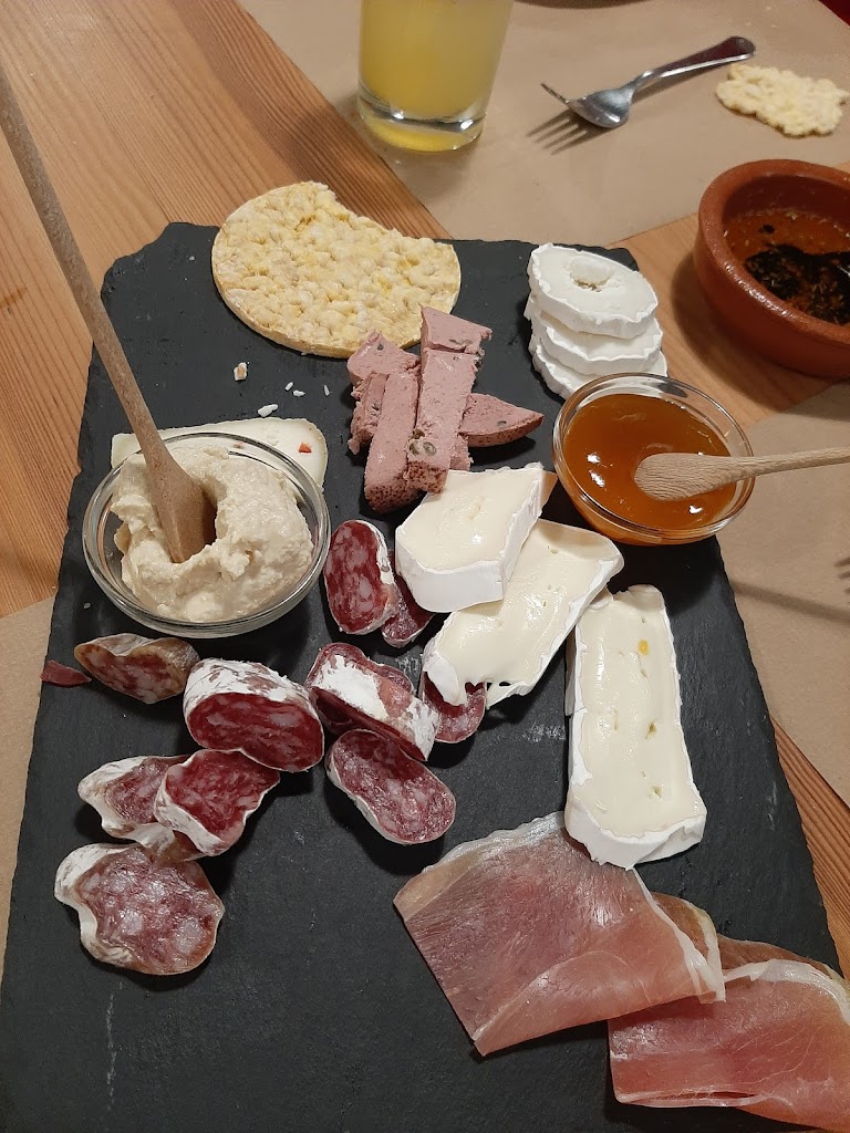 Colher de Pau - Foto 26