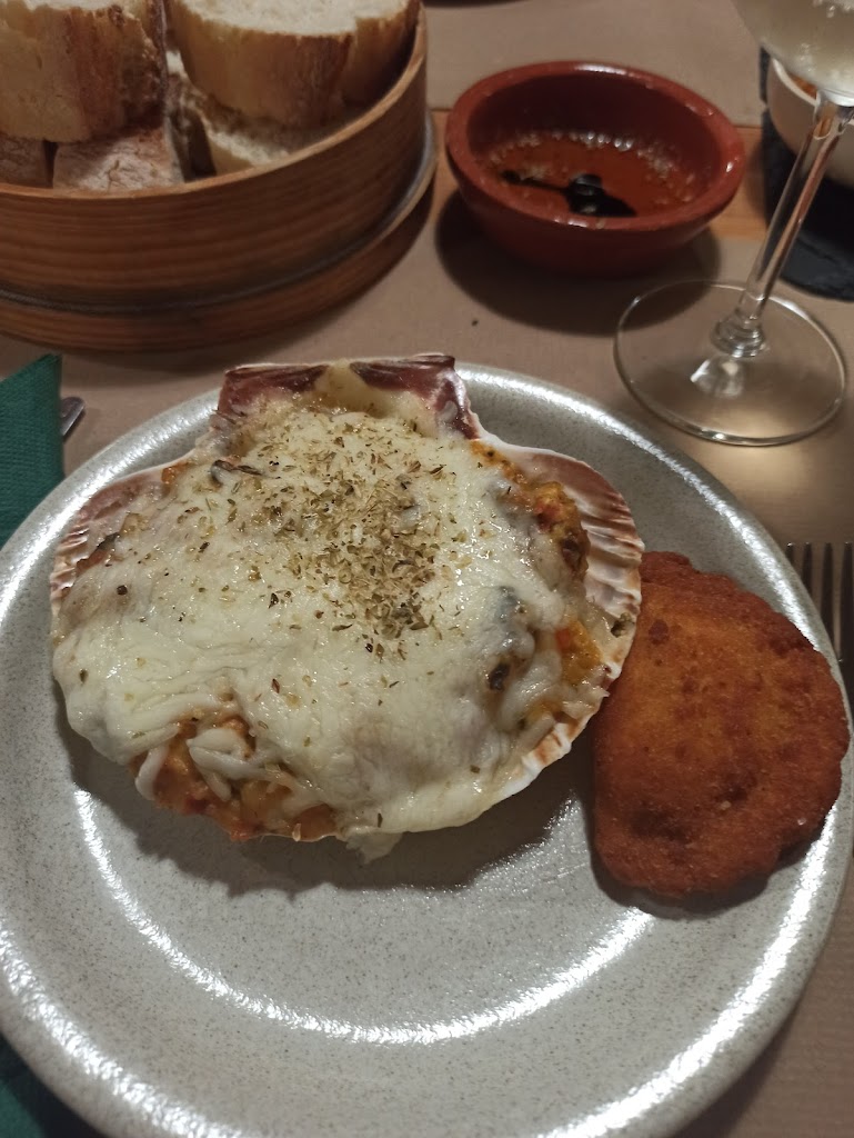 Colher de Pau - Foto 1