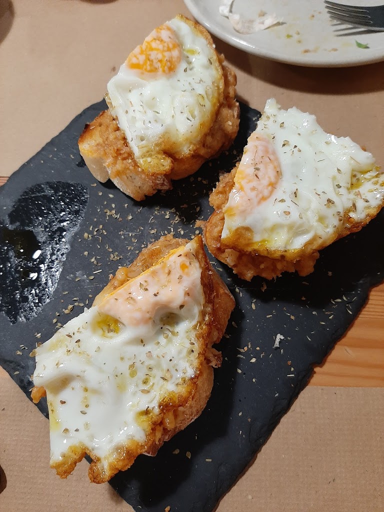 Colher de Pau - Foto 1