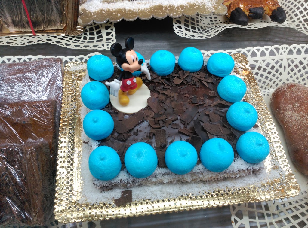 Delicatessen Martínez 10