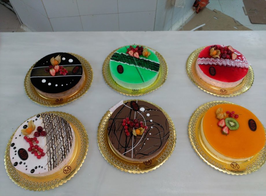 Delicatessen Martínez - Foto 4