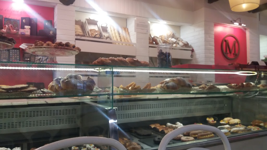 Delicatessen Martínez 13