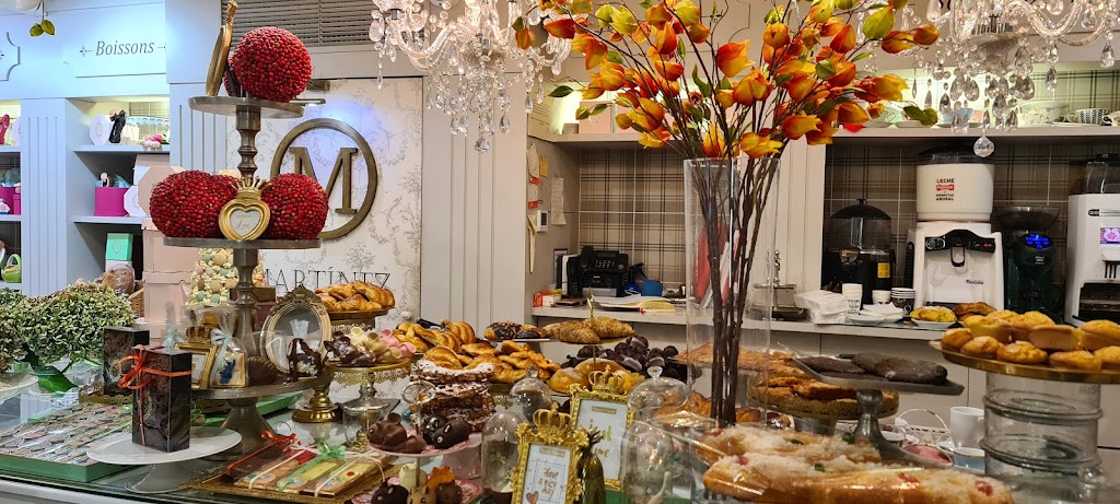 Delicatessen Martínez - Foto 1