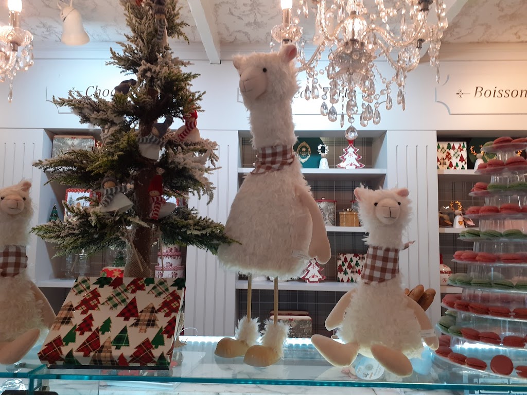 Delicatessen Martínez 3