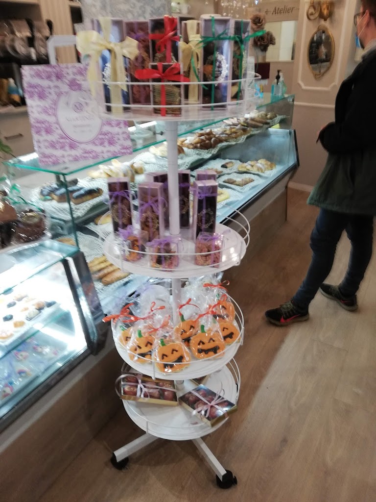 Delicatessen Martínez 5