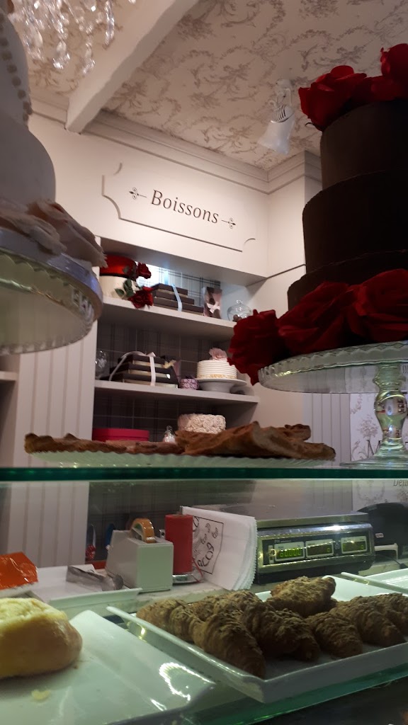 Delicatessen Martínez 8