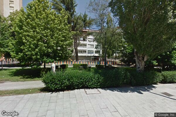 Parque infantil Emigrante - Foto 4