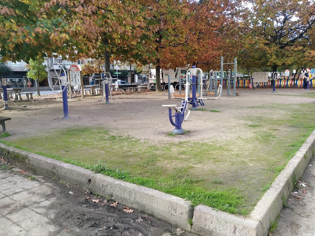 Parque infantil Emigrante 4