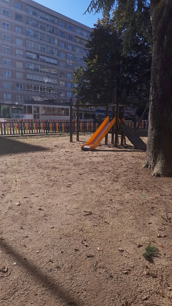 Parque infantil Emigrante - Foto 9