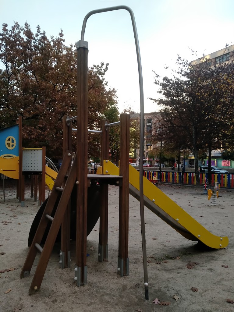 Parque infantil Emigrante - Foto 12