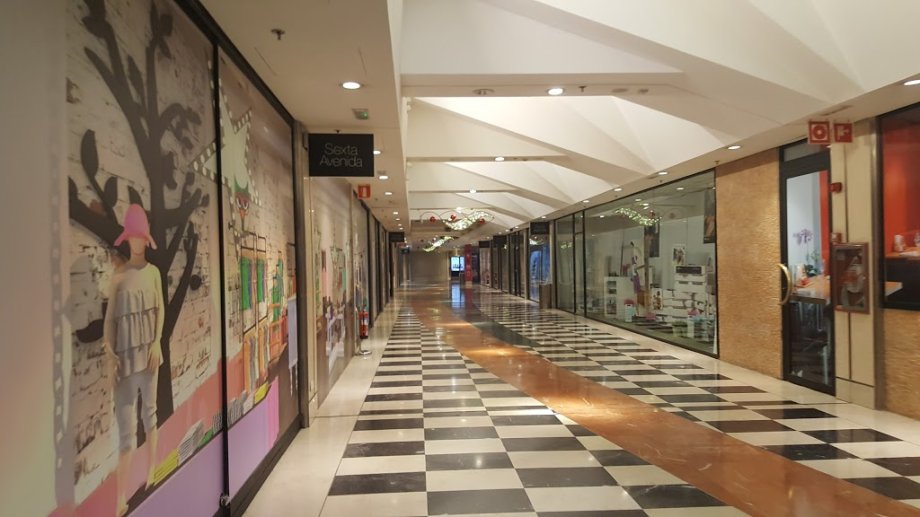 Centro Comercial Sexta Avenida - Foto 6