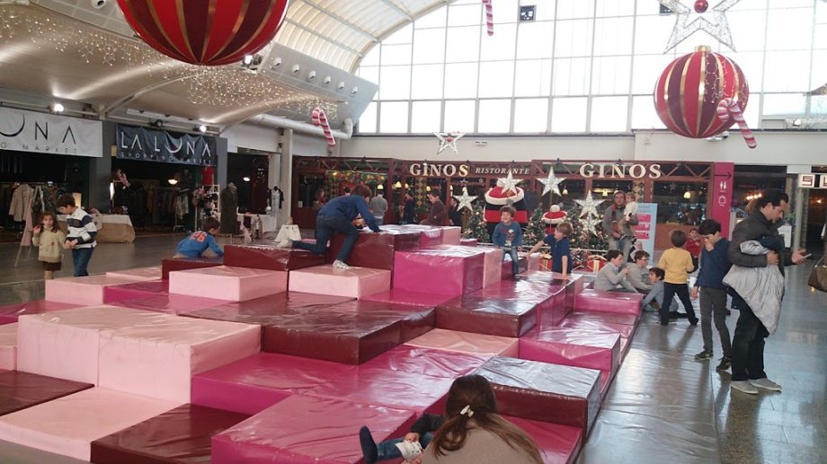 Centro Comercial Sexta Avenida - Foto 7