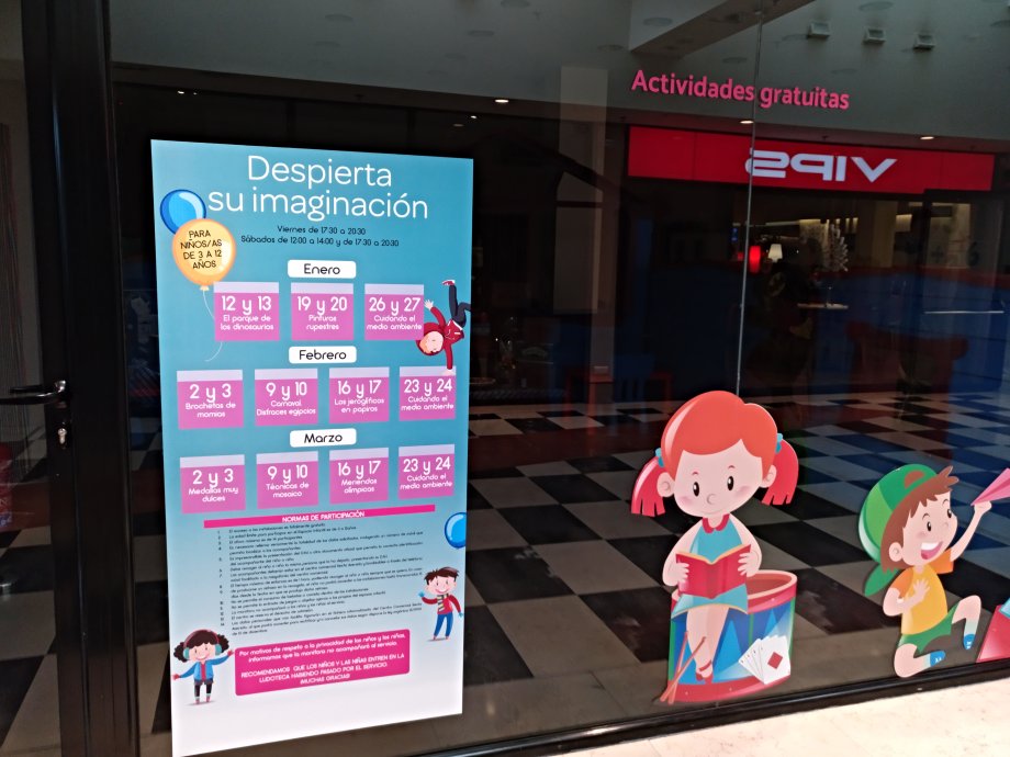 Centro Comercial Sexta Avenida - Foto 8