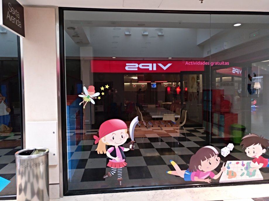 Centro Comercial Sexta Avenida - Foto 9