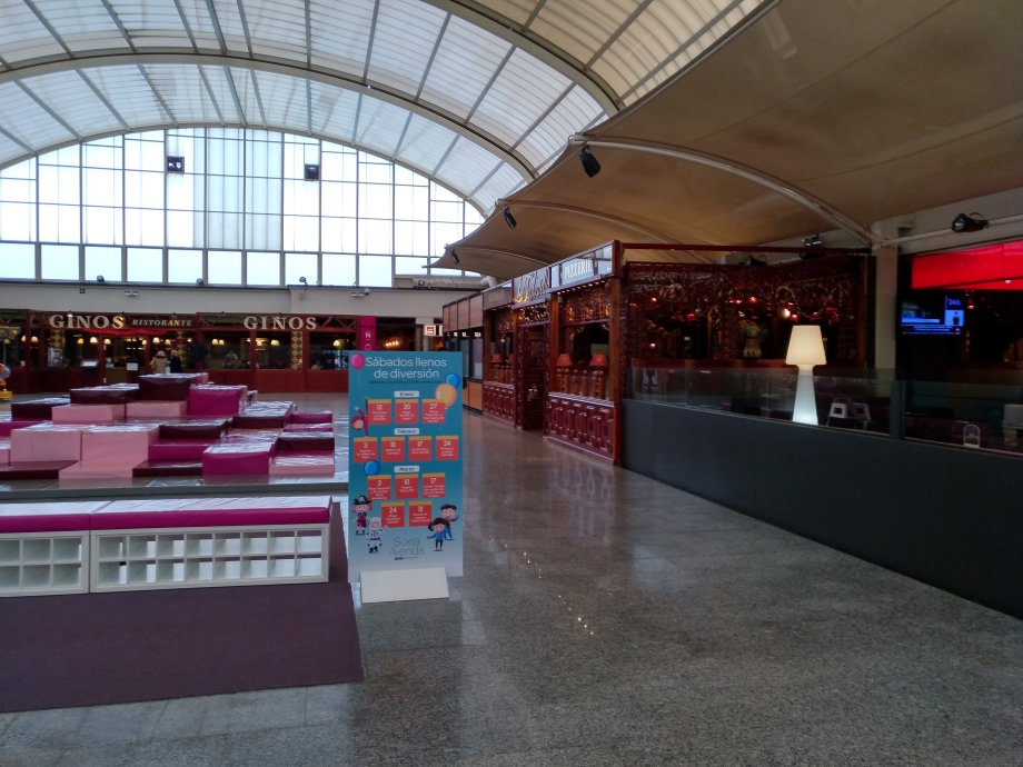 Centro Comercial Sexta Avenida - Foto 10