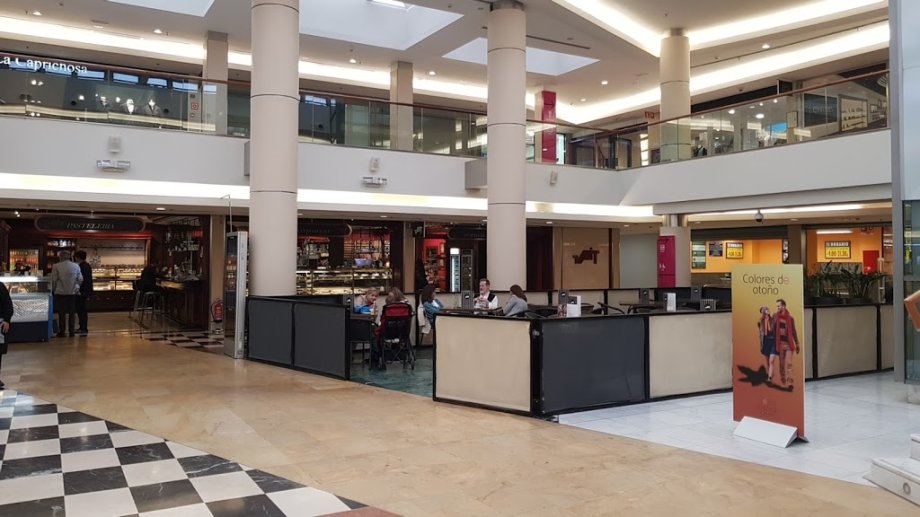 Centro Comercial Sexta Avenida - Foto 12