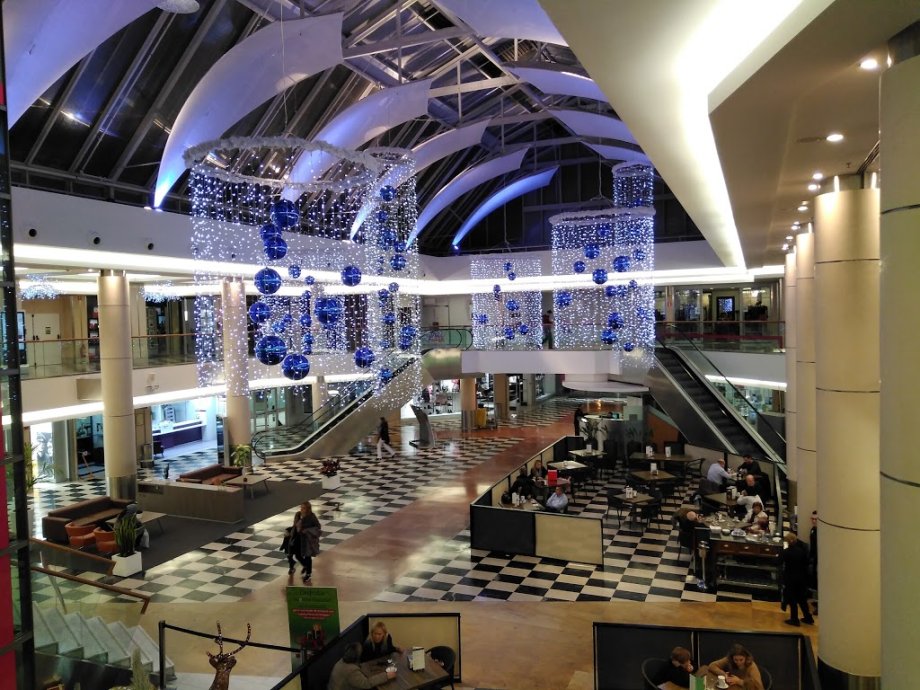 Centro Comercial Sexta Avenida - Foto 15