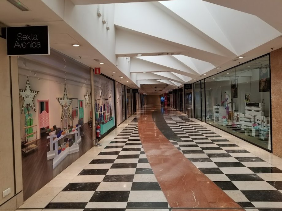 Centro Comercial Sexta Avenida - Foto 16