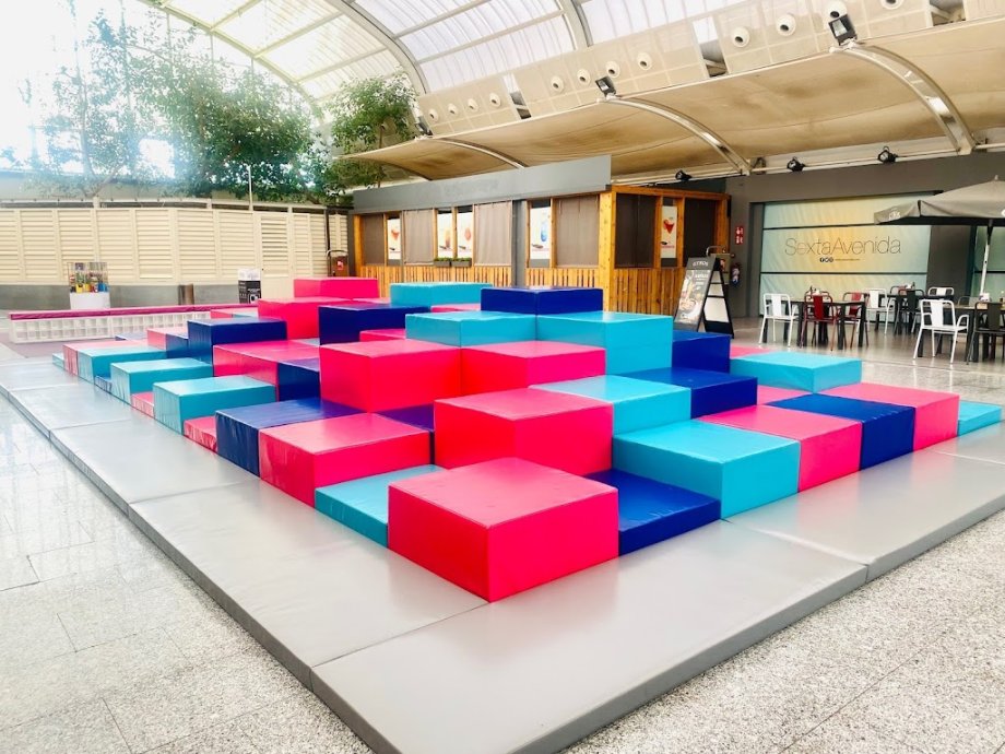 Centro Comercial Sexta Avenida - Foto 21