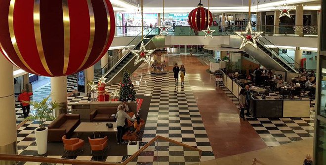 Centro Comercial Sexta Avenida - Foto 22