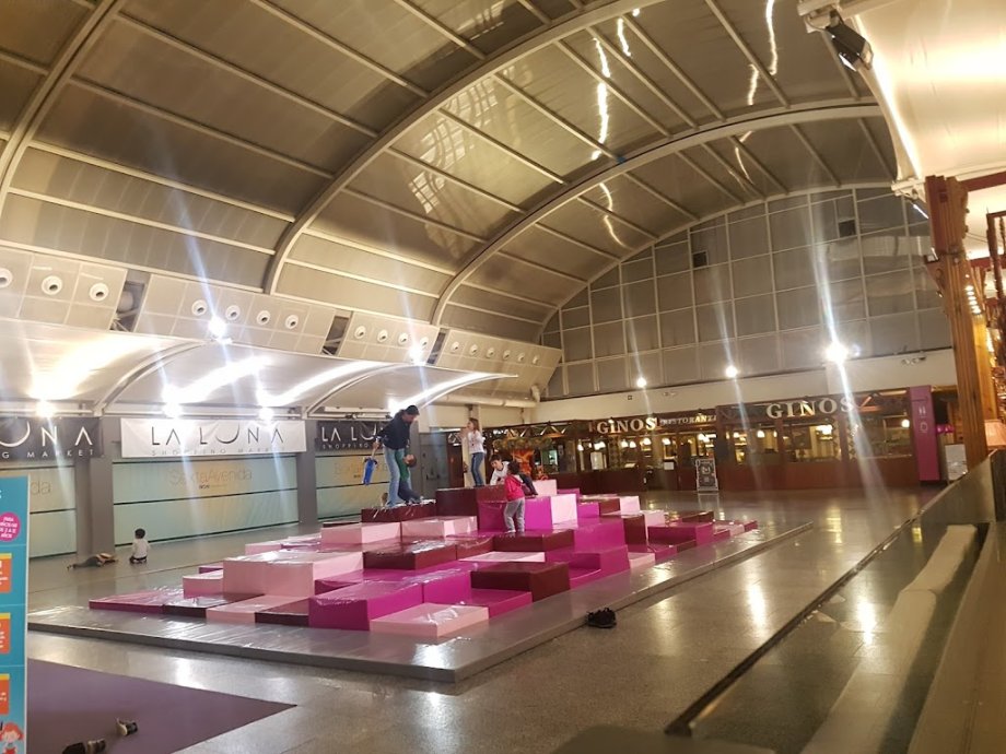 Centro Comercial Sexta Avenida - Foto 23