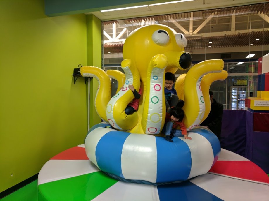 Funtastic Playtorium - Foto 3