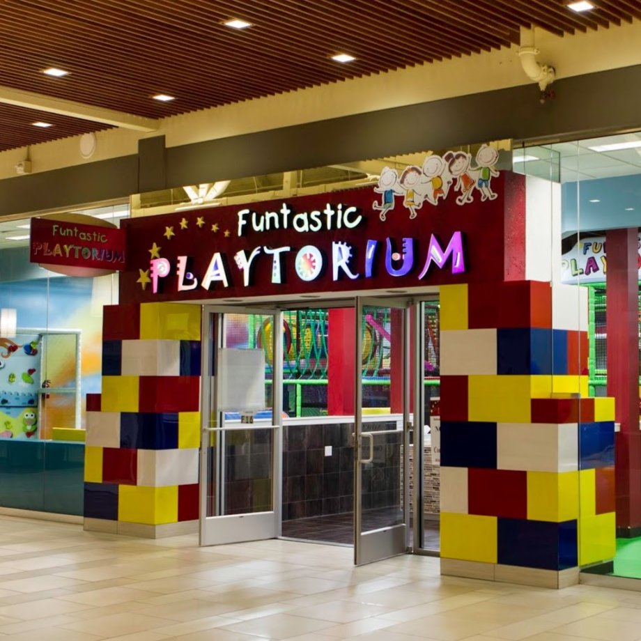 Funtastic Playtorium - Foto 4