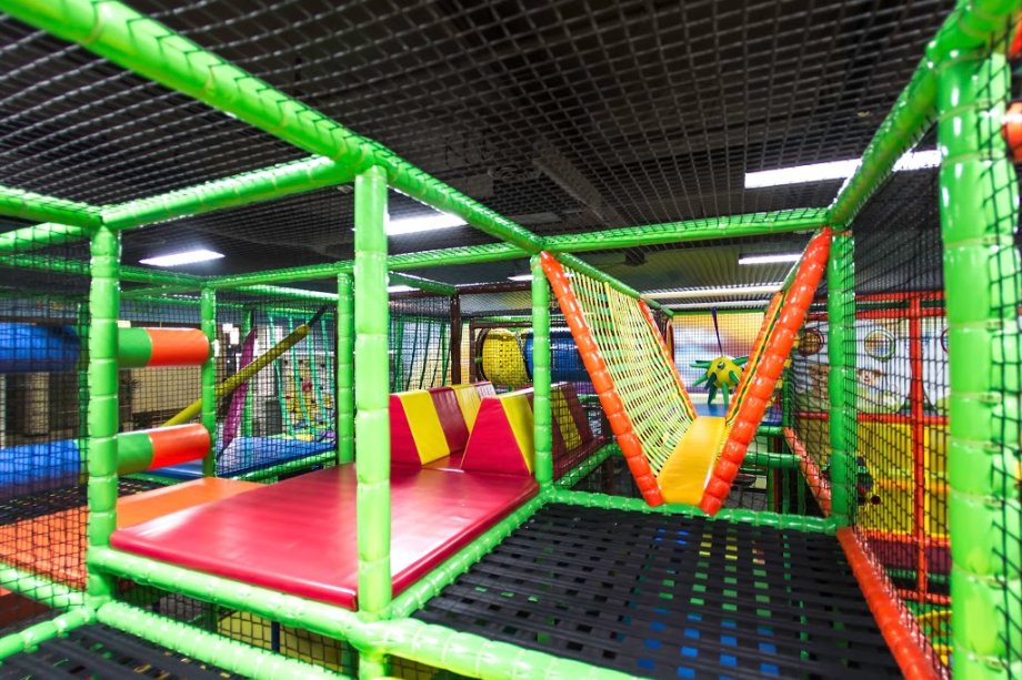 Funtastic Playtorium - Foto 5