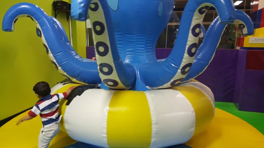 Funtastic Playtorium - Foto 8