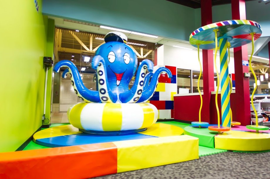 Funtastic Playtorium - Foto 9