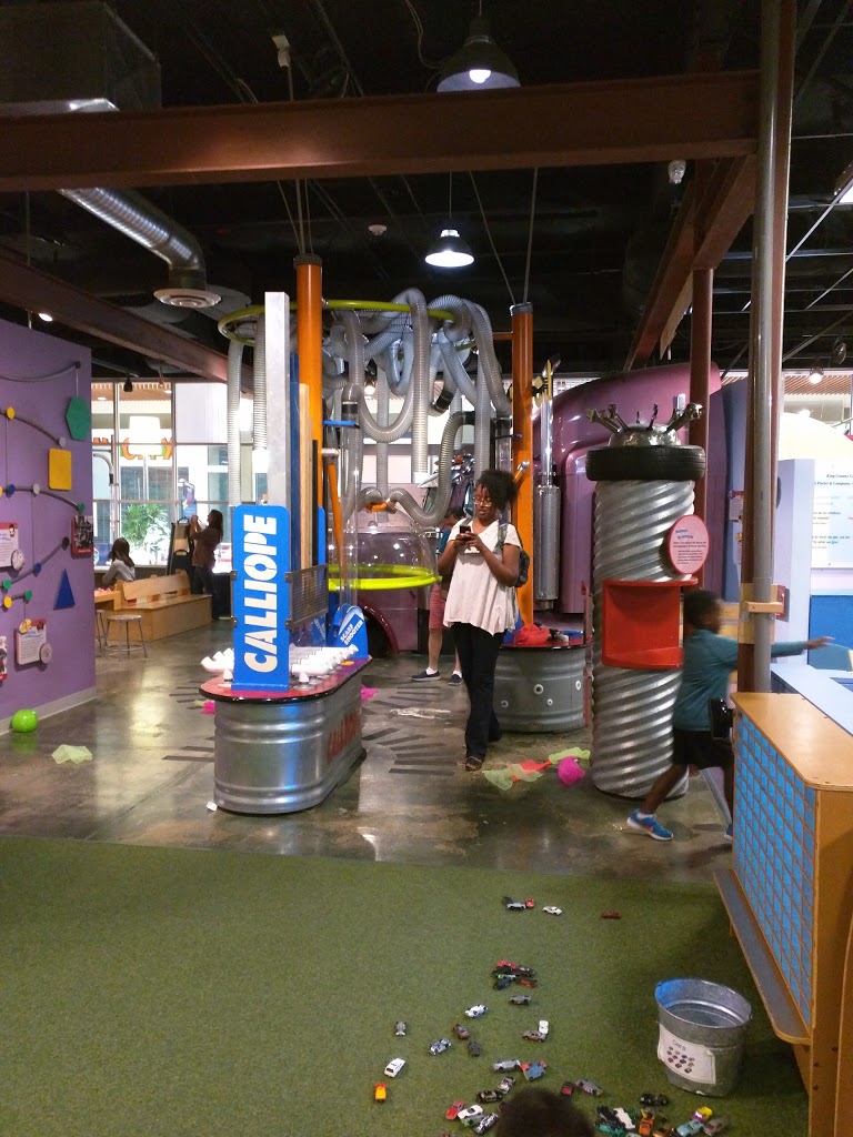 Funtastic Playtorium - Foto 11