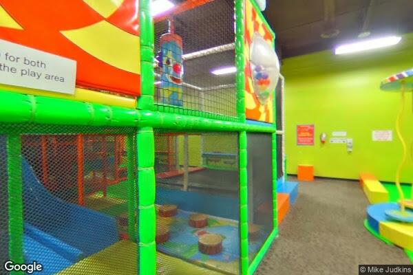 Funtastic Playtorium - Foto 12