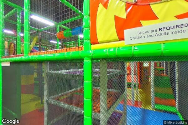 Funtastic Playtorium - Foto 15