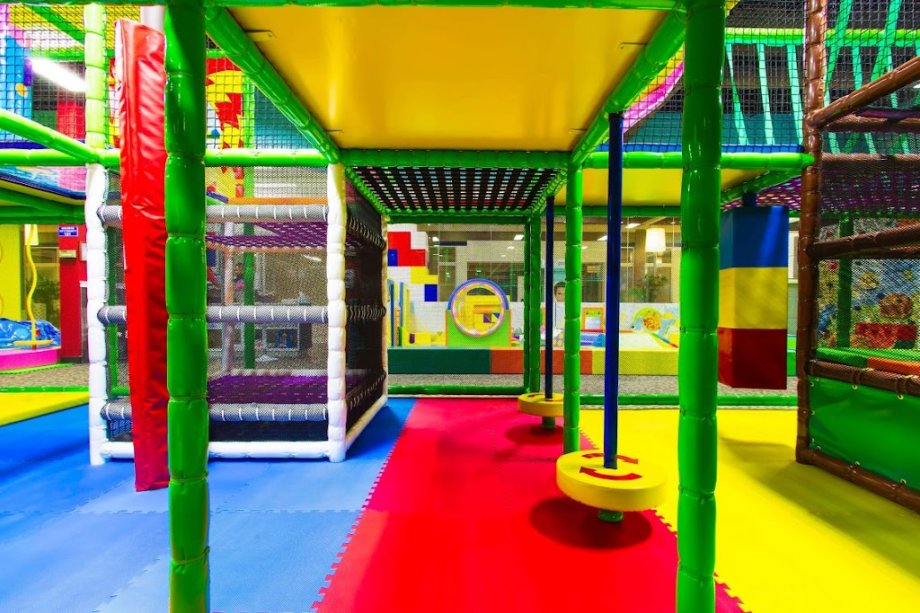 Funtastic Playtorium - Foto 16