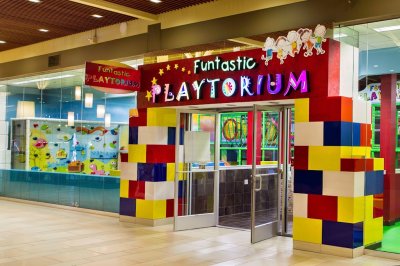 Funtastic Playtorium