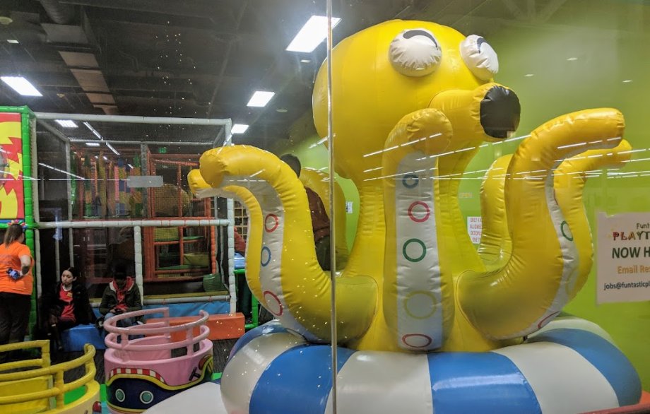 Funtastic Playtorium - Foto 17