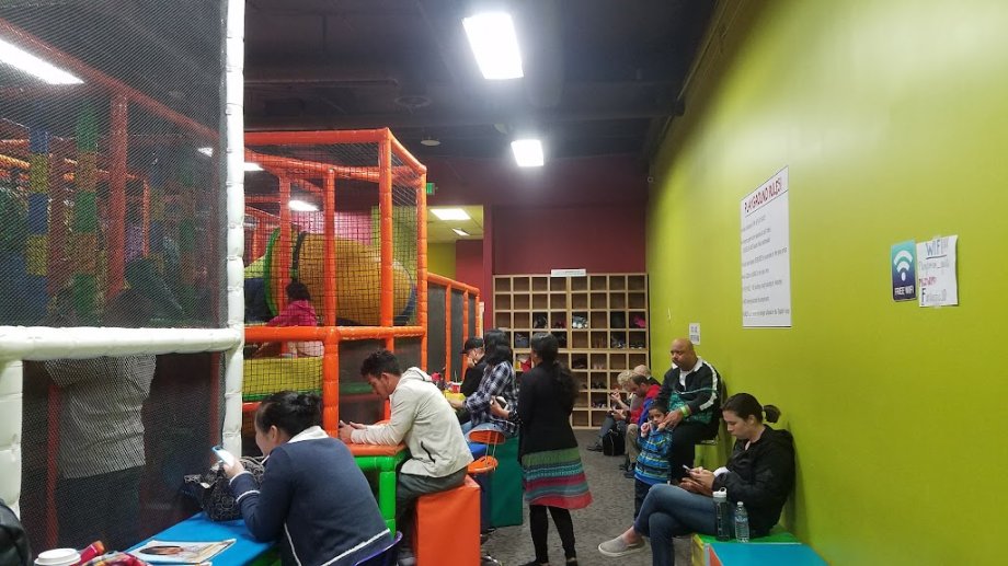 Funtastic Playtorium - Foto 19