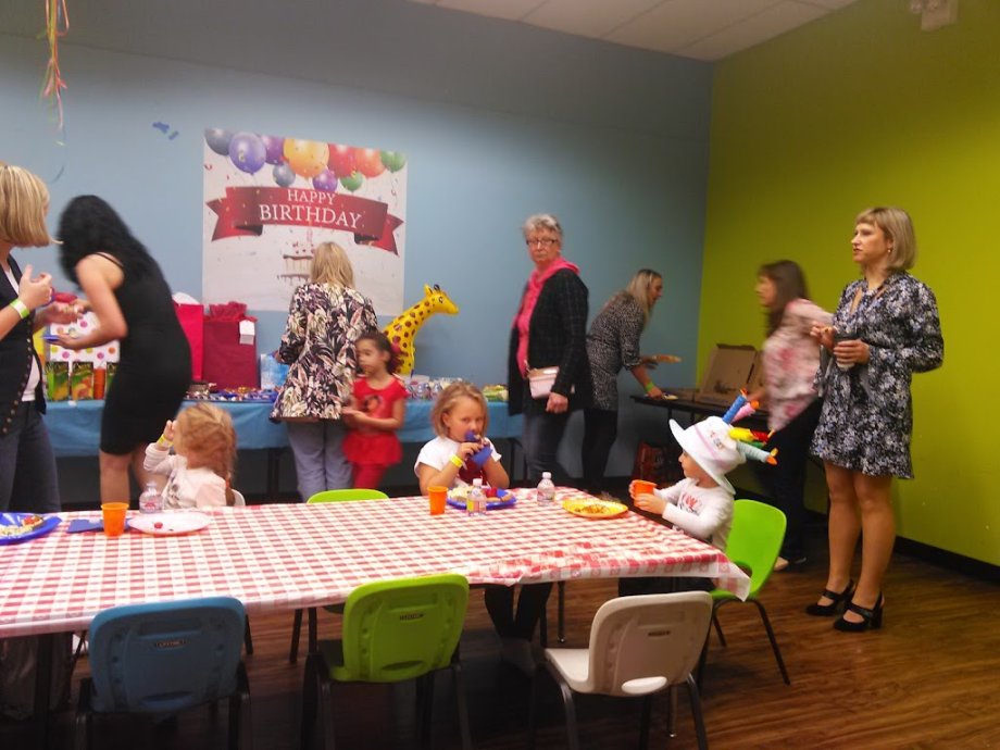 Funtastic Playtorium - Foto 20